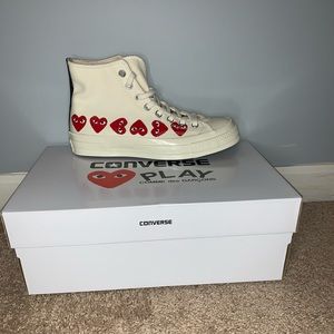 Comme Des Garçons